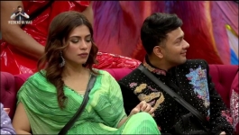 Bigg Boss - Season 19 - 7th September 2025